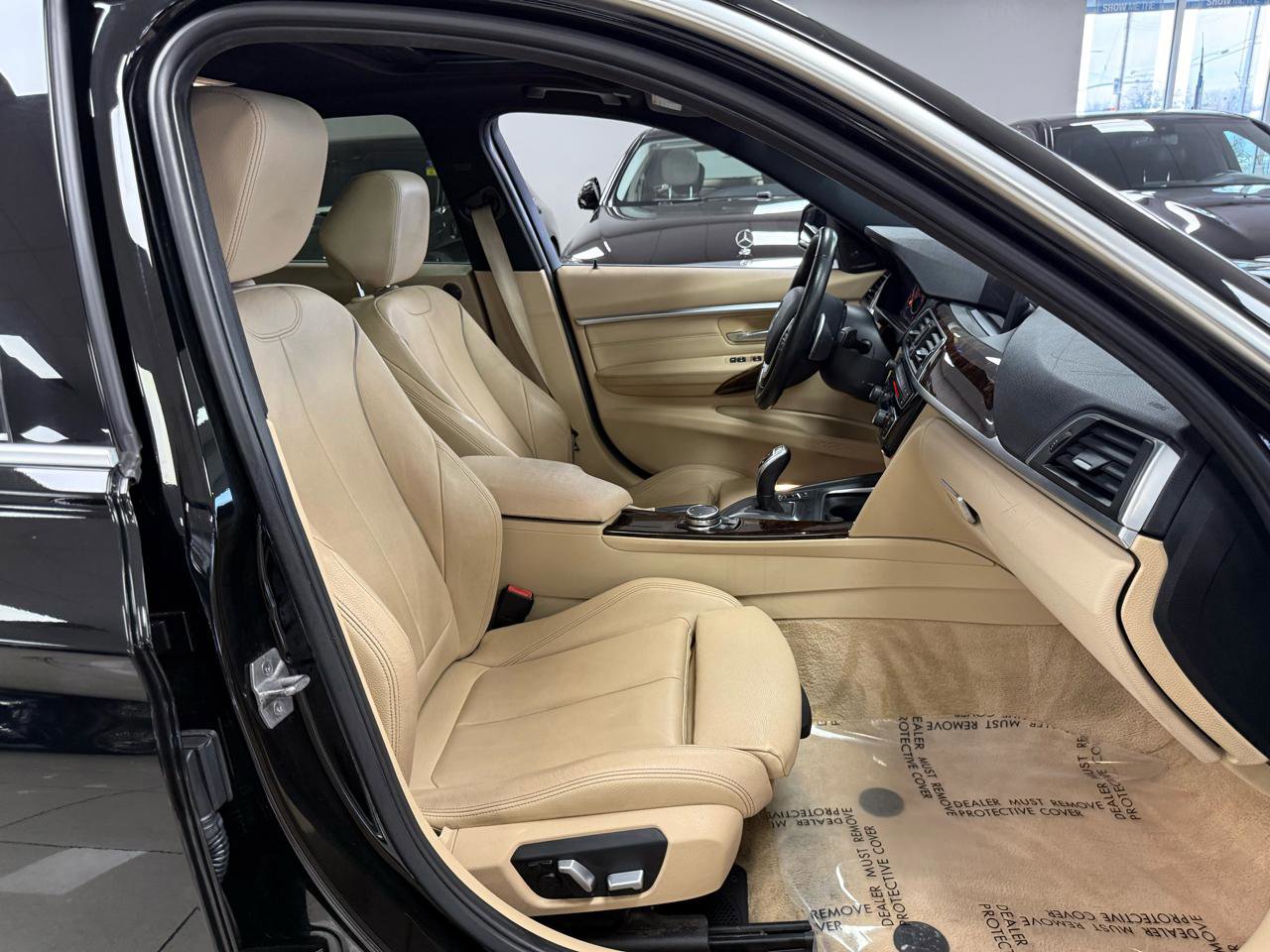 Used 2016 BMW 340i Sedan image 24