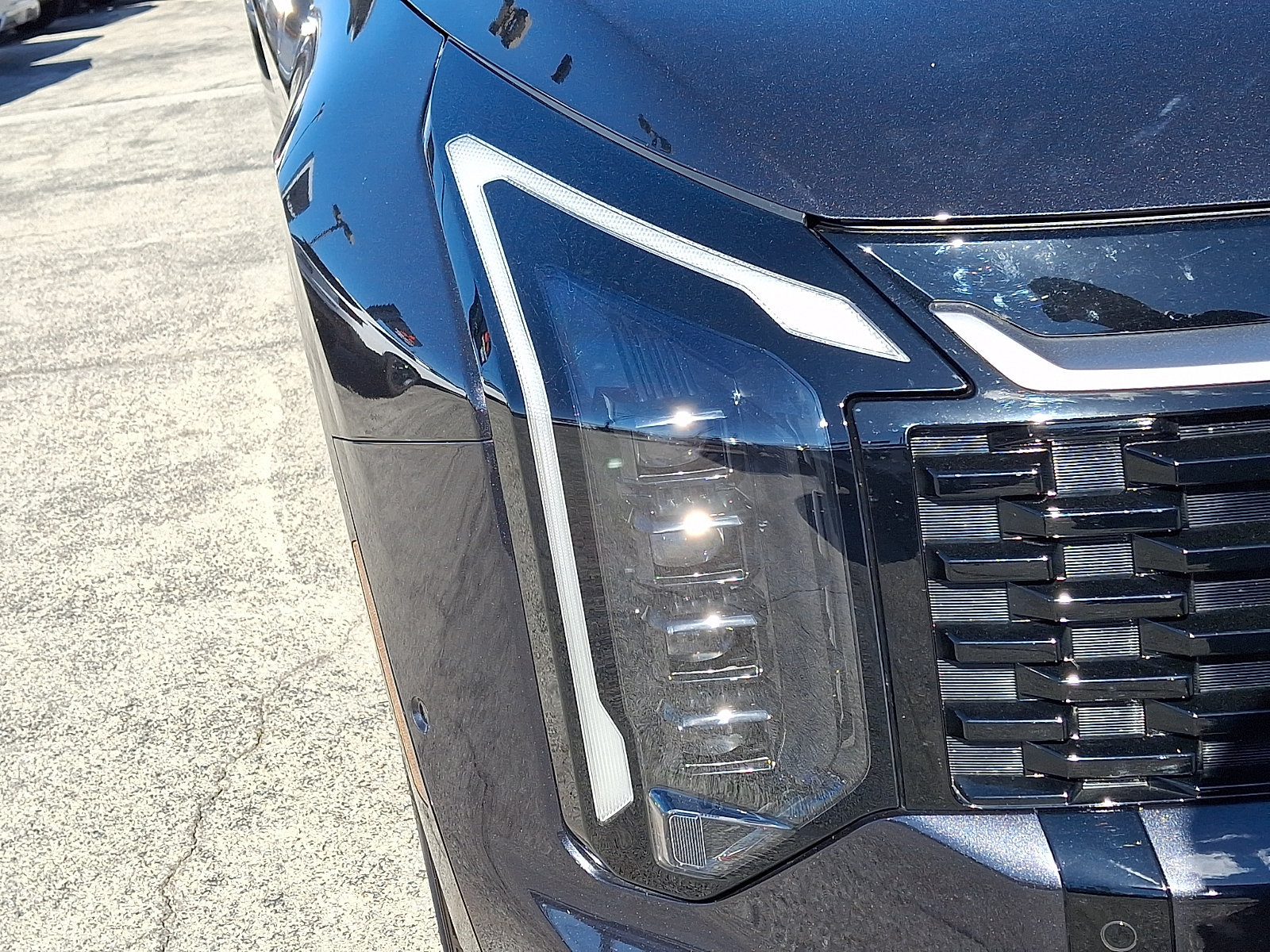 Used 2026 Kia Sportage SX AWD/4WD image 9