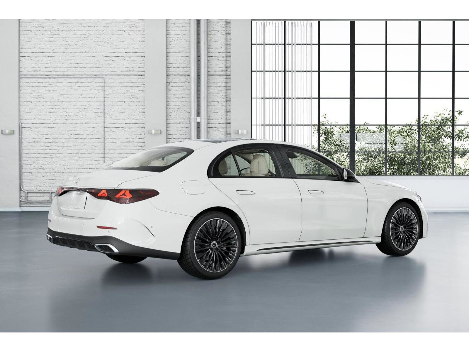 New 2026 Mercedes-Benz E 350 Sedan image 22