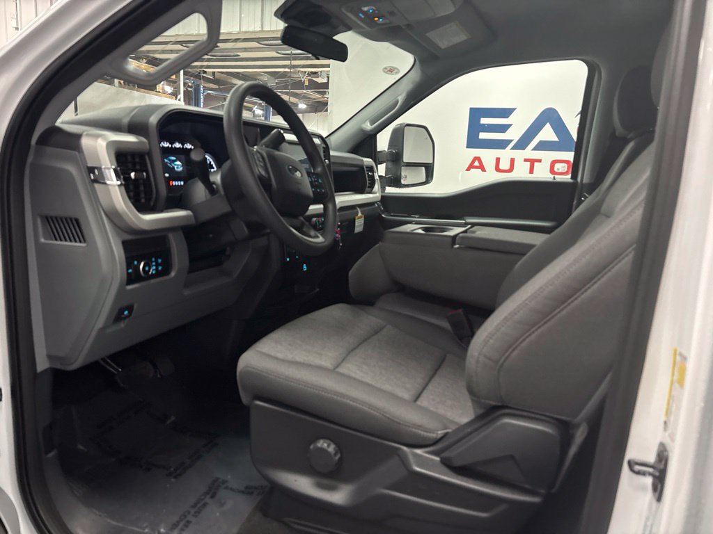 New 2027 Ford F250 XL w/ Tremor Off-Road Package AWD/4WD image 17