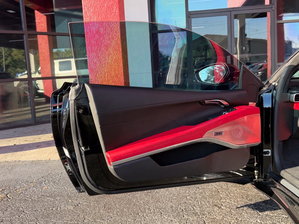 Used 2024 Lotus Emira First Edition RWD image 18