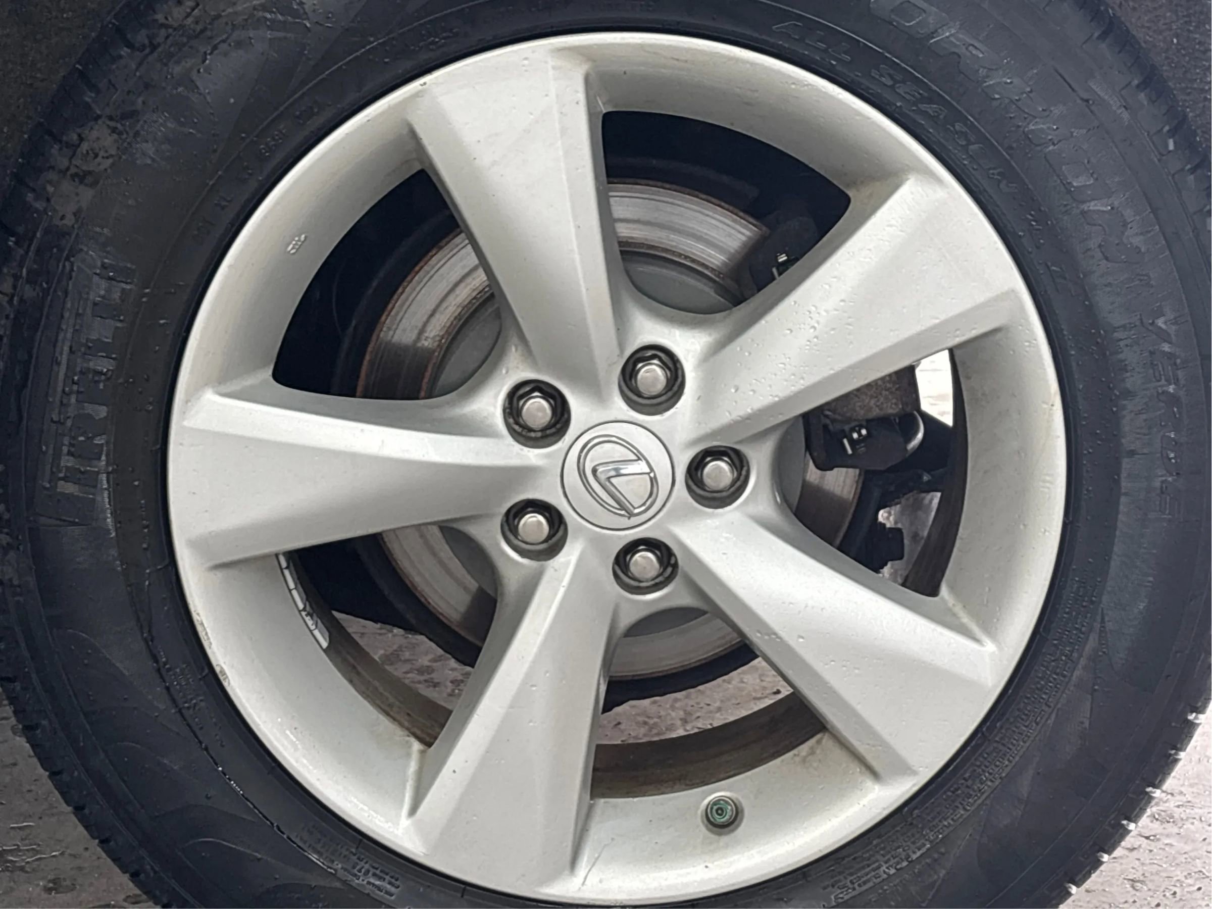 Used 2012 Lexus RX 350 AWD w/ Premium Pkg image 32