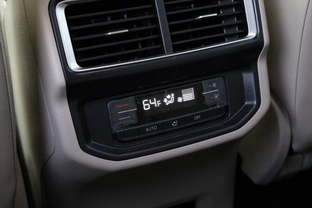 New 2026 Volkswagen Atlas SE image 23