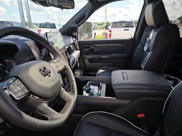 New 2026 RAM 2500 Limited image 27
