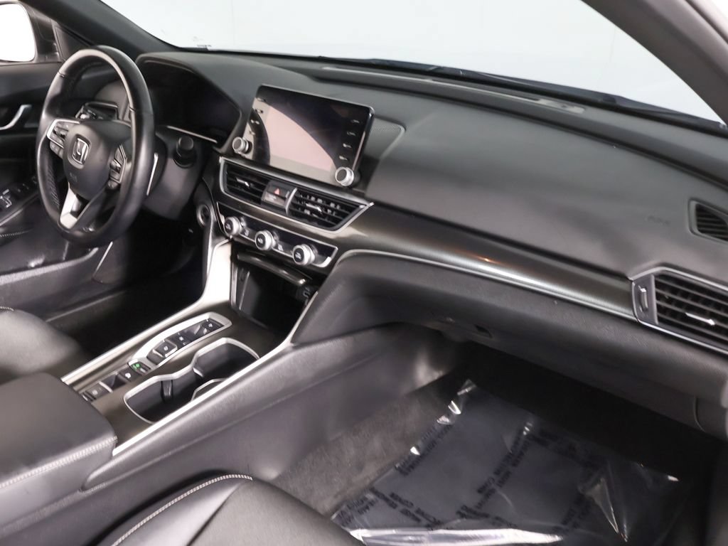 Used 2022 Honda Accord Sport image 24