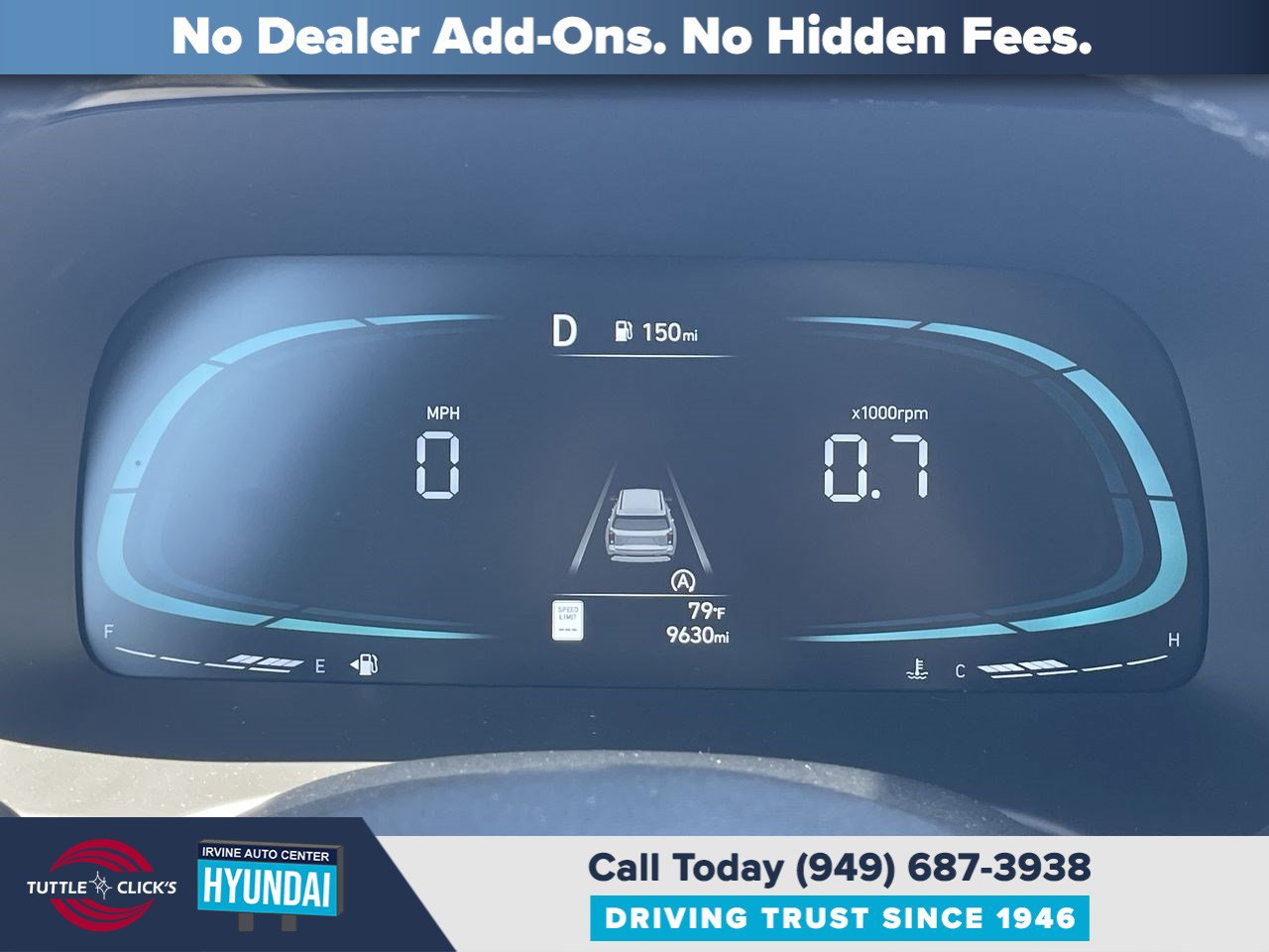 Certified 2024 Hyundai Palisade SEL FWD image 24