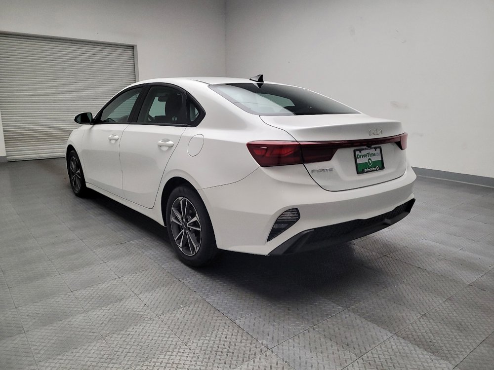 Used 2024 Kia Forte LXS image 5