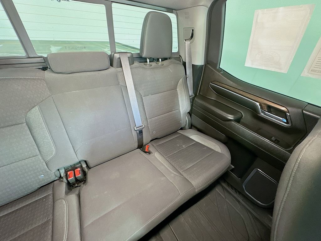 Used 2024 Chevrolet Silverado 1500 LT w/ Max Trailering Package image 14