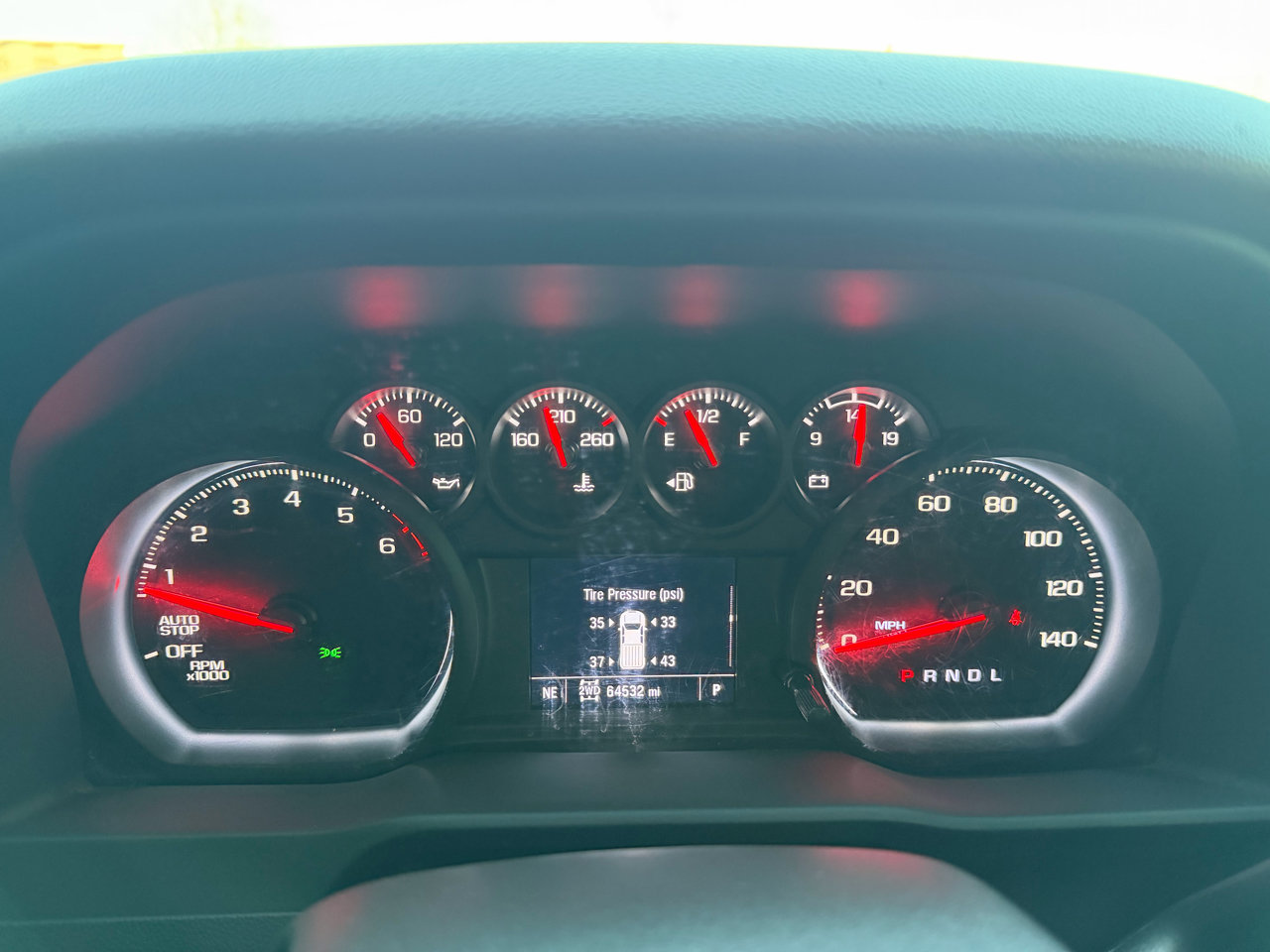 Used 2022 Chevrolet Silverado 1500 Custom image 27