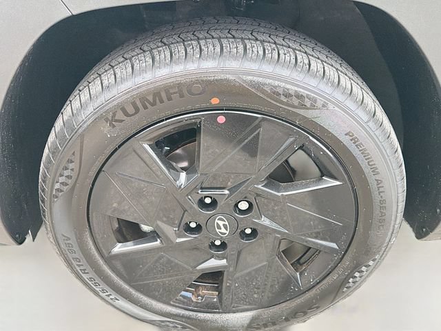 New 2026 Hyundai Kona SEL Sport FWD image 31