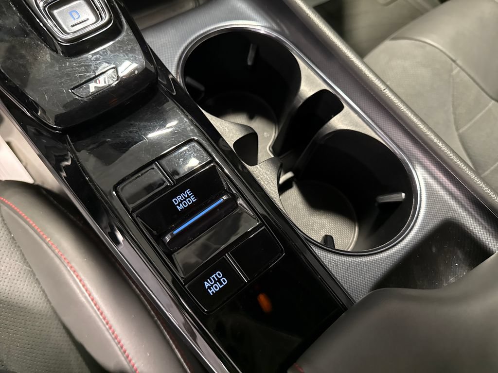 Used 2022 Hyundai Sonata N Line FWD image 22