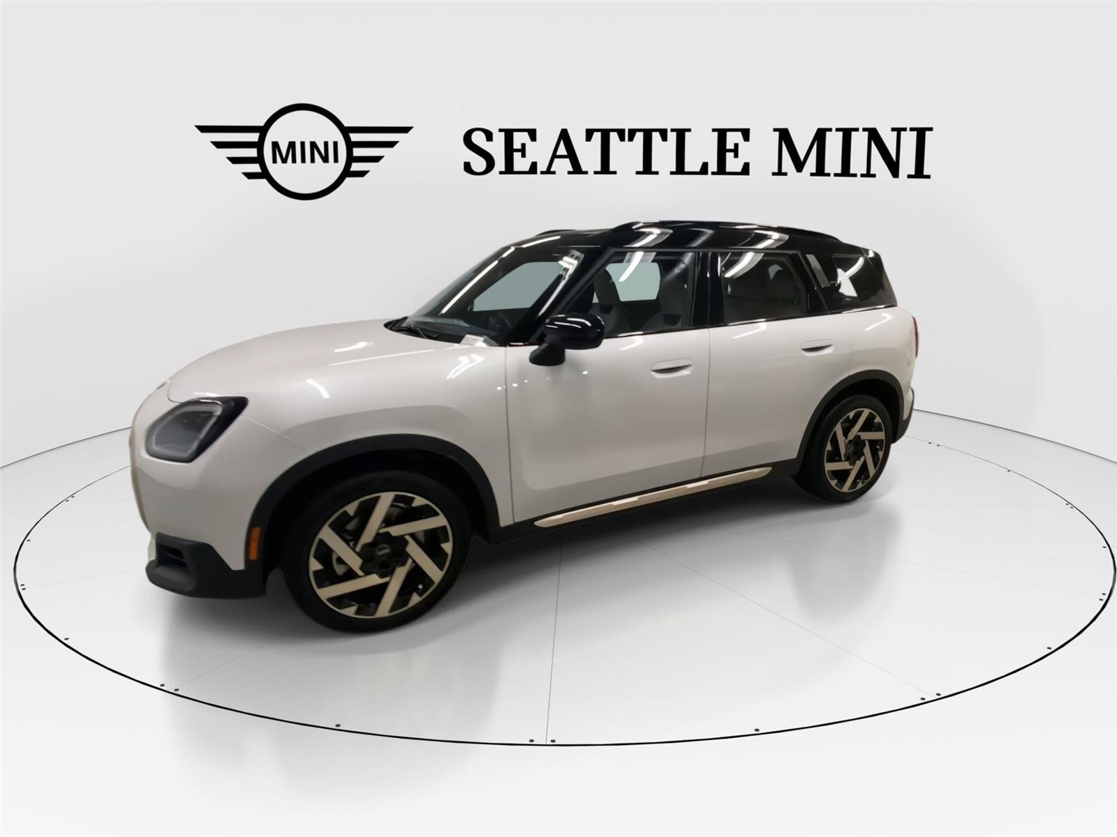 Certified 2025 MINI Cooper Countryman S image 5