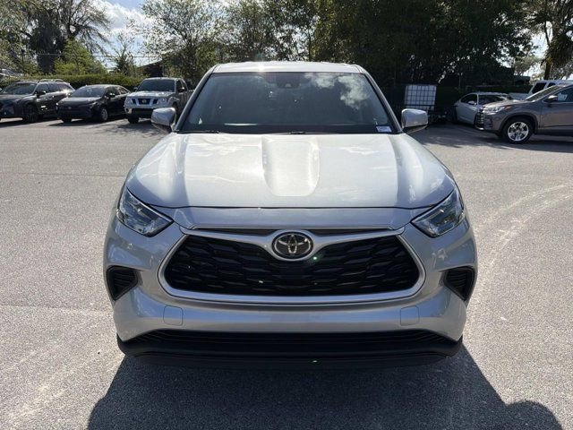 Used 2023 Toyota Highlander L image 6