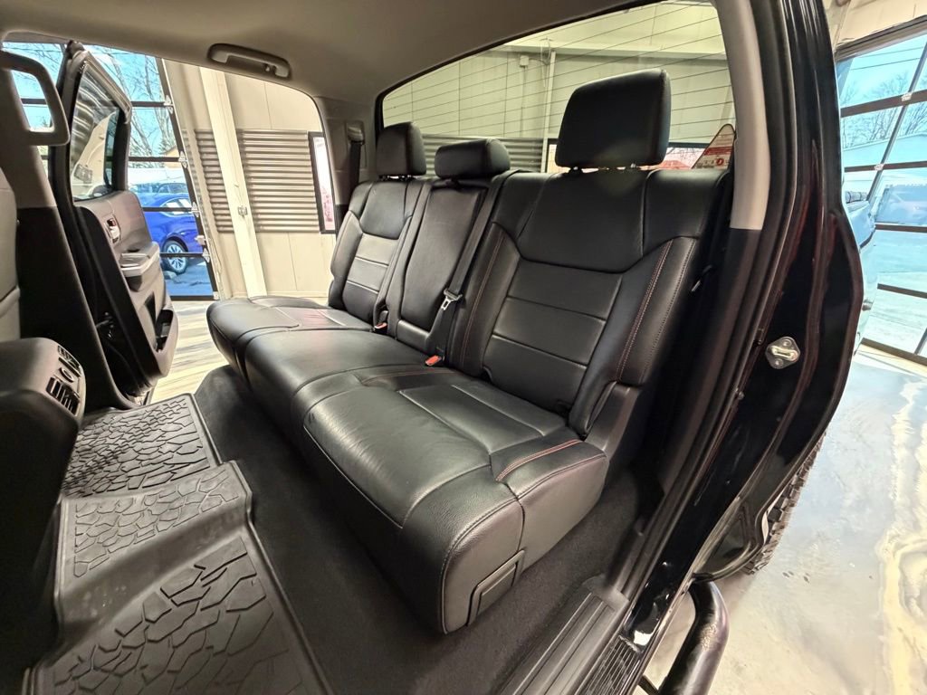 Used 2020 Toyota Tundra TRD Pro image 6