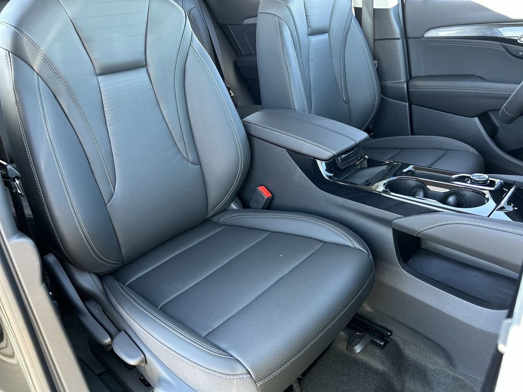 New 2026 Buick Envision Preferred AWD/4WD image 28