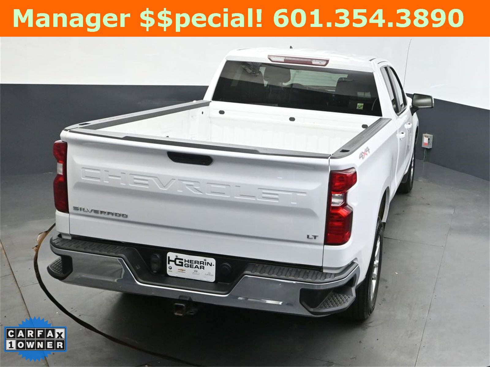 Used 2022 Chevrolet Silverado 1500 LT image 29