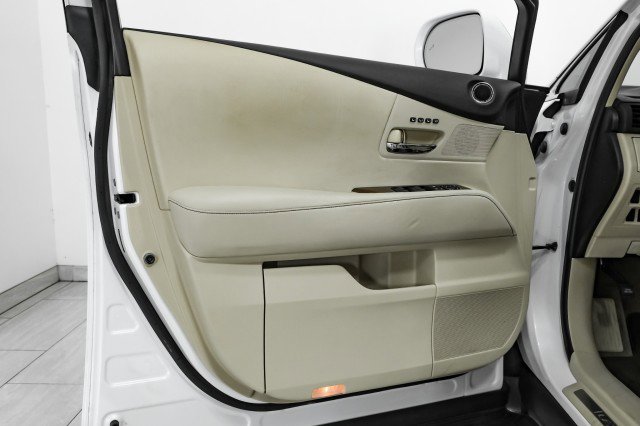 Used 2014 Lexus RX 350 FWD image 37