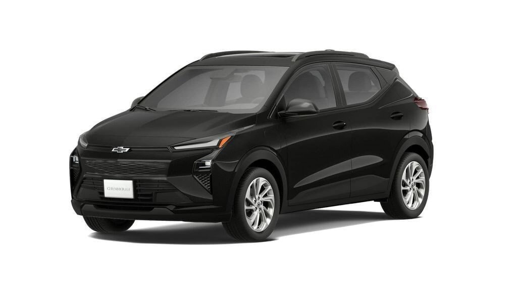 New 2027 Chevrolet Bolt LT w/ Dual Panel Sunroof Package FWD image 2