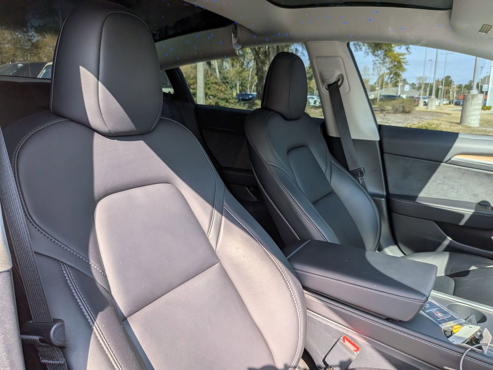 Used 2023 Tesla Model 3 Performance image 37