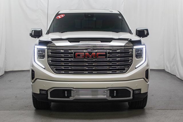 Certified 2023 GMC Sierra 1500 Denali AWD/4WD image 4