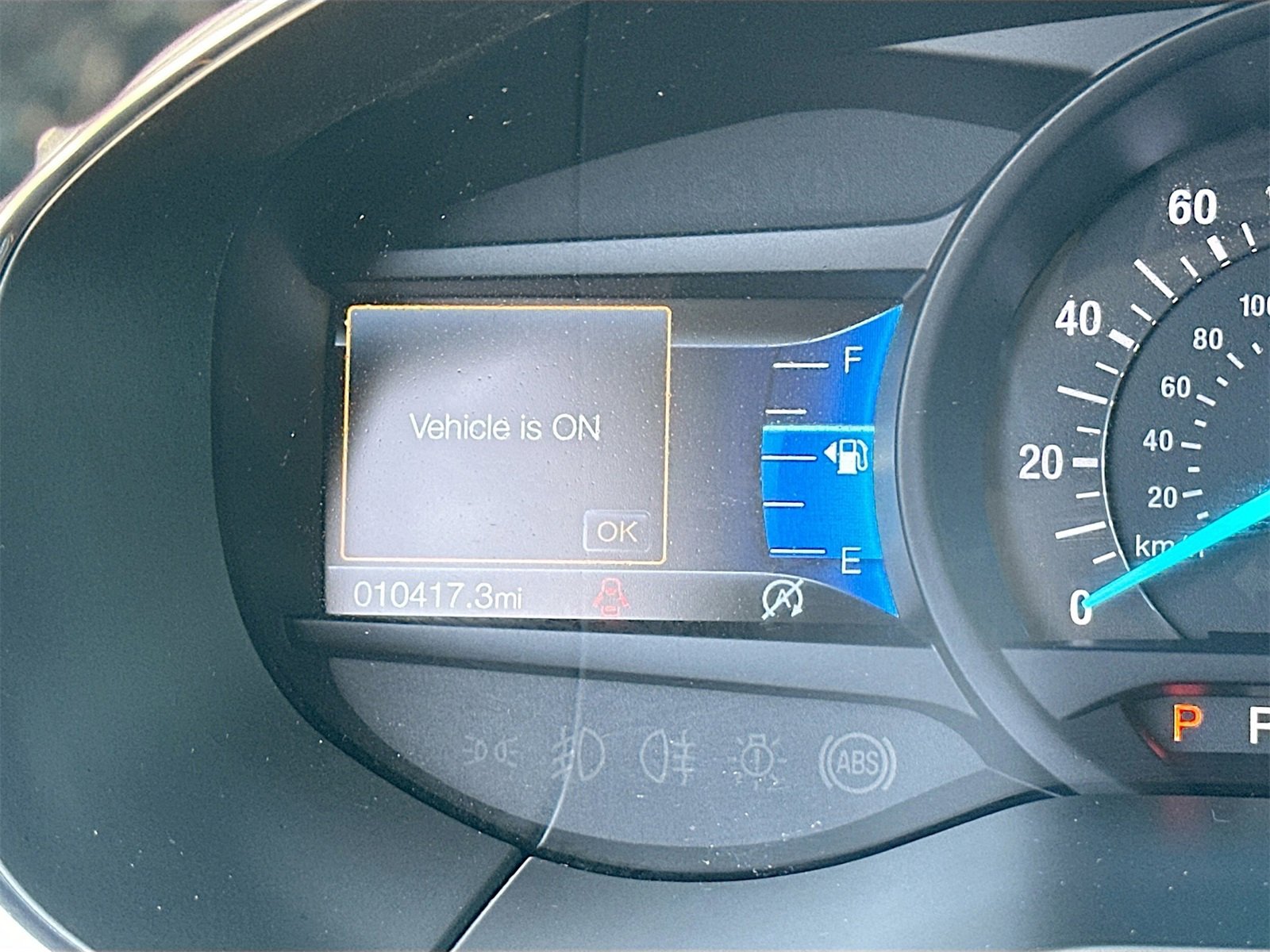 Used 2021 Ford Edge Titanium image 12