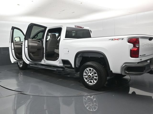 Used 2026 Chevrolet Silverado 2500 LT AWD/4WD image 53