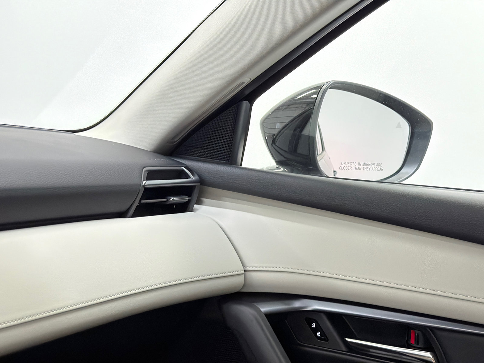 New 2026 MAZDA CX-5 Select AWD/4WD image 29