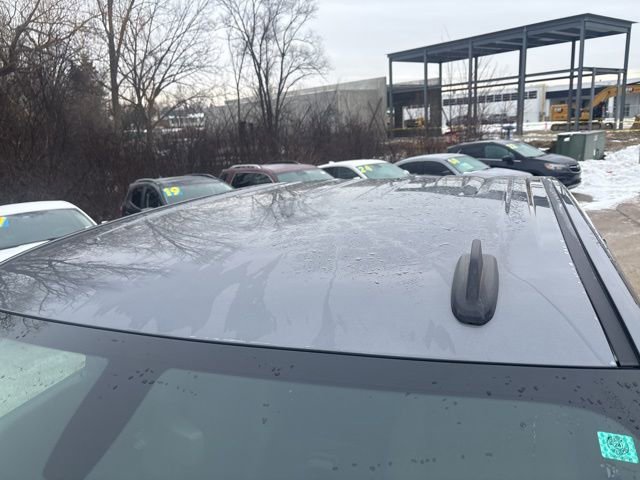 Used 2021 Chevrolet Silverado 1500 LT image 14