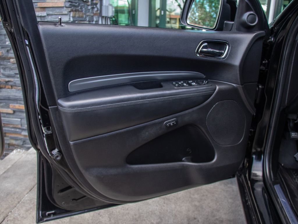Used 2019 Dodge Durango R/T image 9