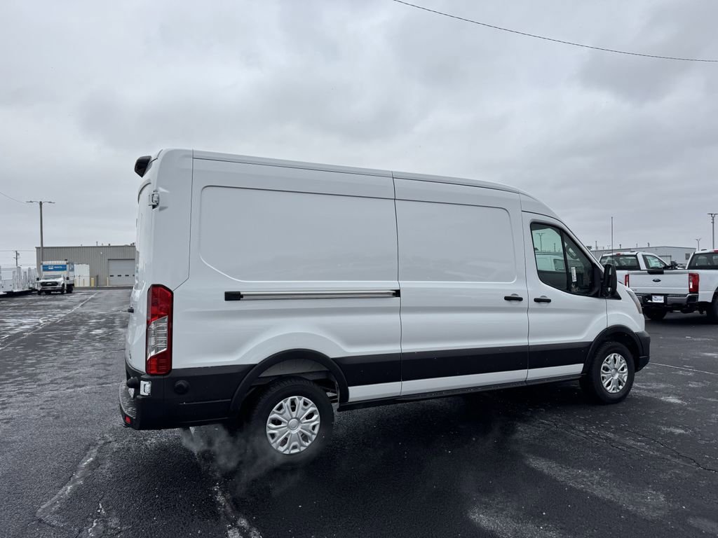 New 2026 Ford Transit 250 148 Medium Roof image 18