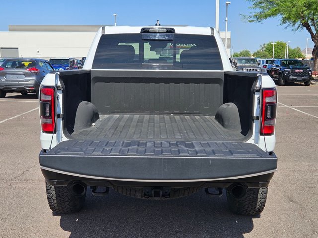 Used 2022 RAM 1500 TRX w/ TRX Level 2 Equipment Group AWD/4WD image 6