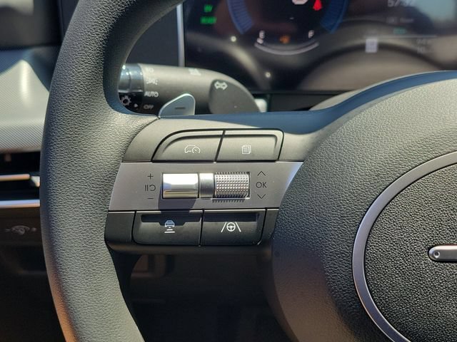 New 2026 Hyundai Sonata Blue FWD image 8