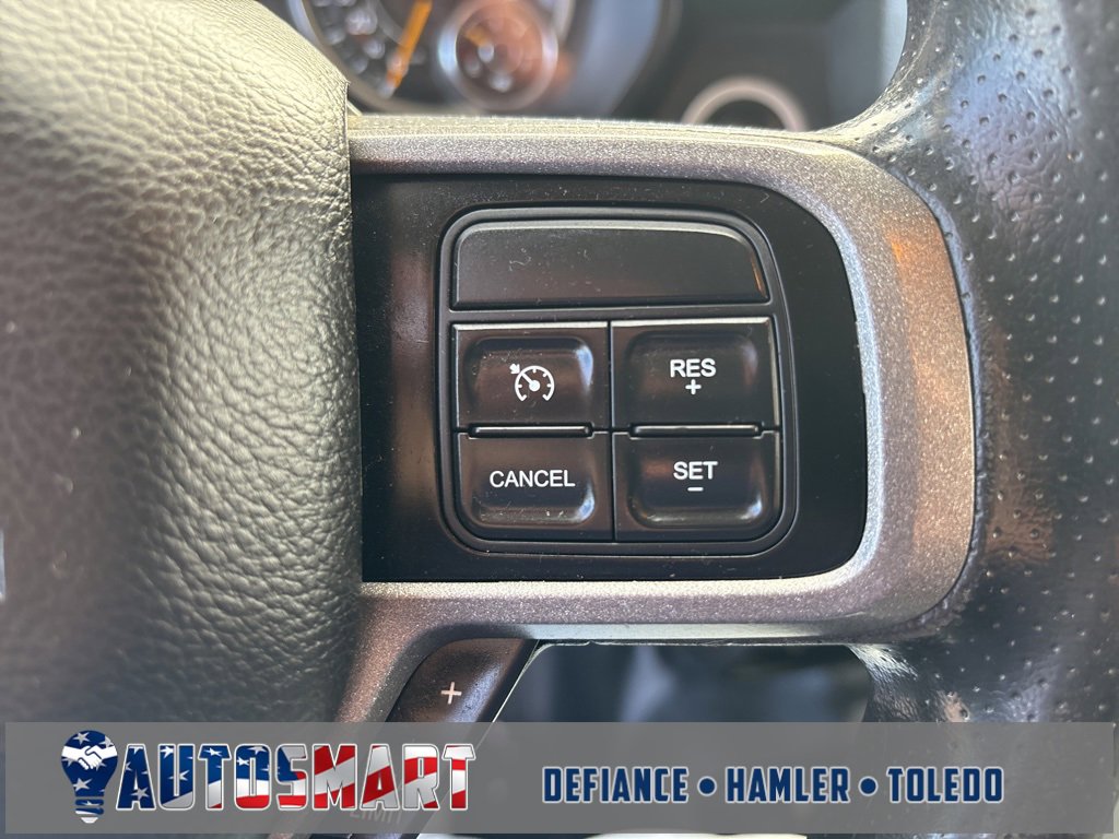 Used 2020 RAM 3500 Tradesman w/ Chrome Appearance Group image 33