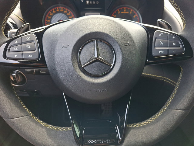 Used 2018 Mercedes-Benz AMG GT R image 17