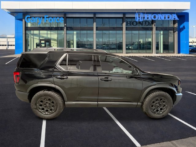 New 2026 Honda Passport TrailSport Elite image 8