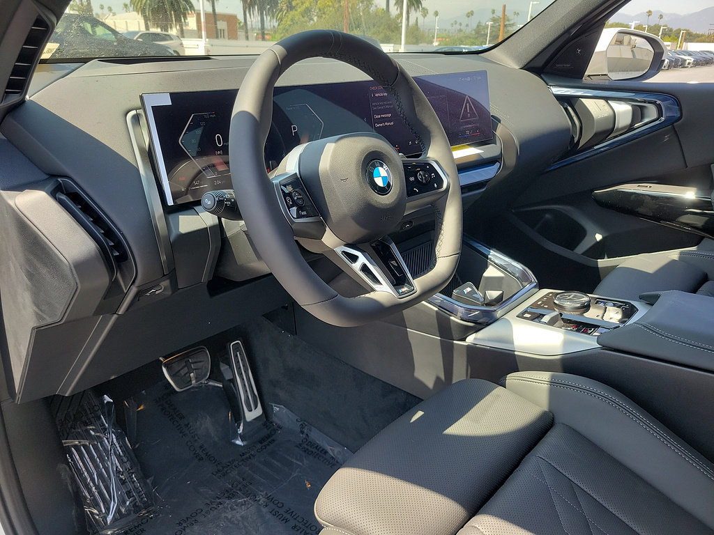 New 2026 BMW X3 xDrive30i w/ Premium Package AWD/4WD image 20
