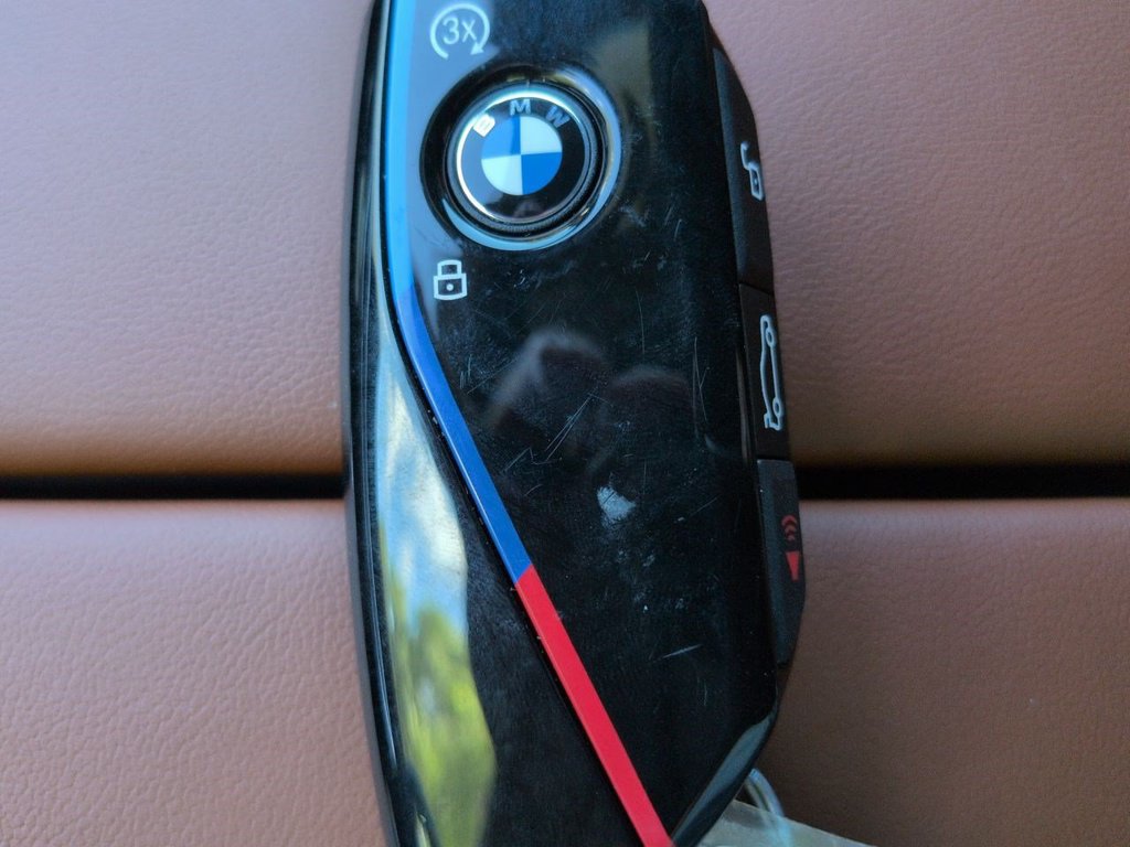New 2026 BMW X5 M60i AWD/4WD image 30