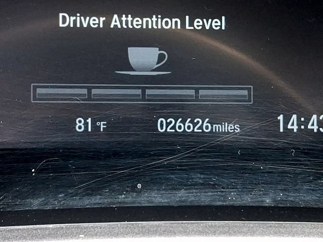 Used 2019 Honda CR-V EX-L image 15