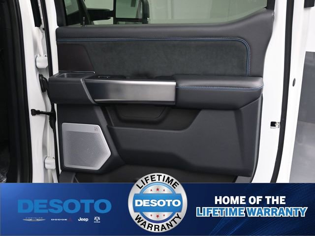 New 2026 Ford F250 Platinum image 13