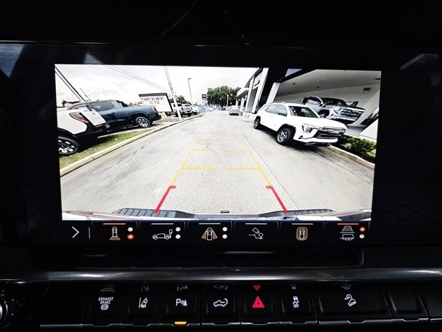 Used 2024 GMC Sierra 2500 SLT w/ SLT Premium Package image 33