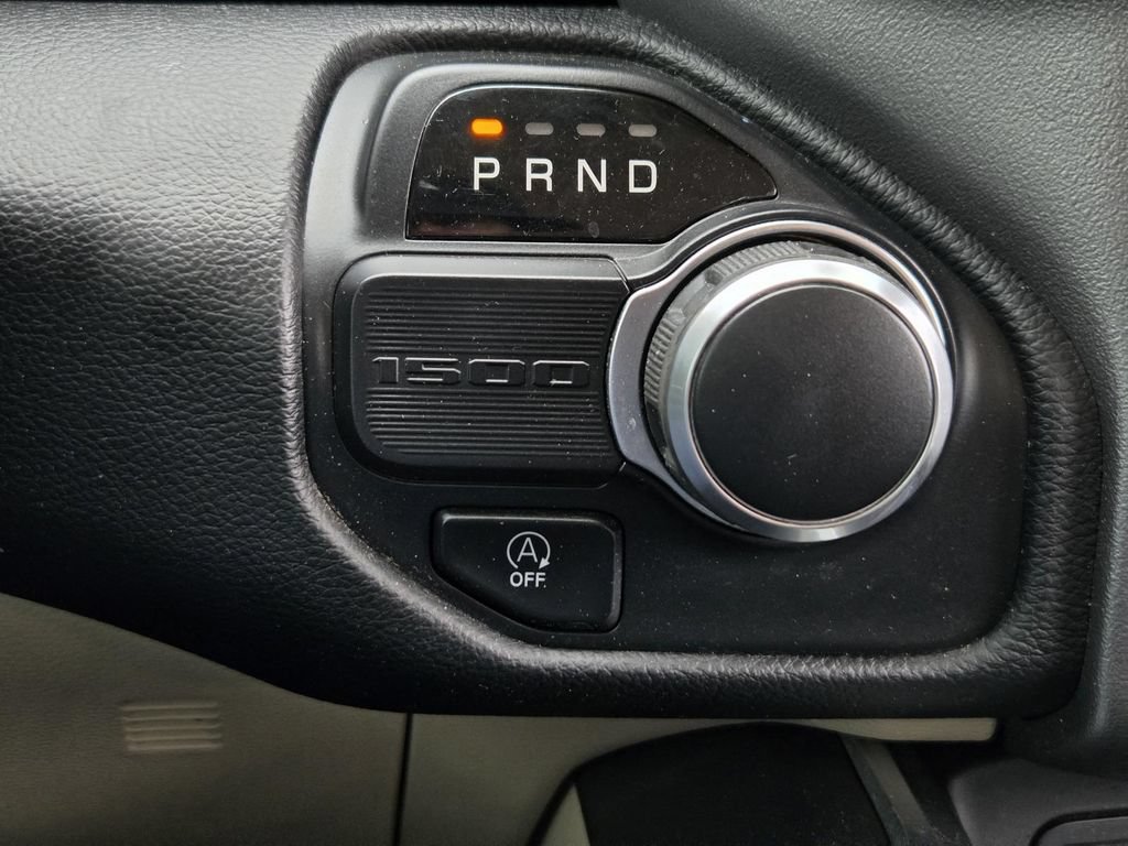 Used 2019 RAM 1500 Big Horn RWD image 28