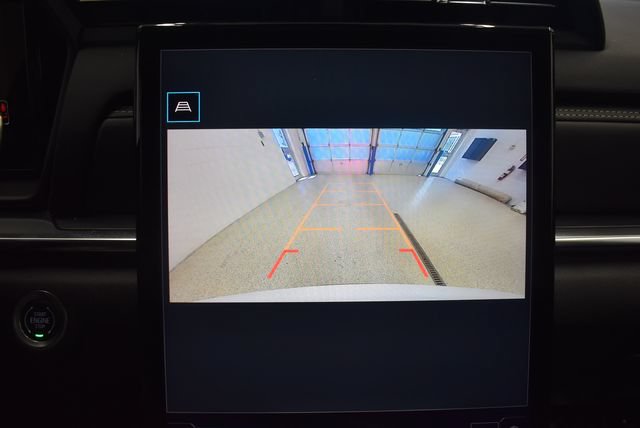 Used 2025 GMC Terrain Elevation AWD/4WD image 8