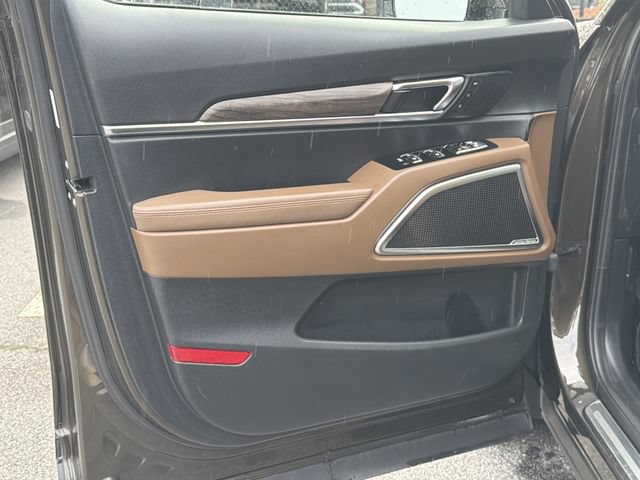 Used 2021 Kia Telluride SX w/ SX Prestige Package AWD/4WD image 10