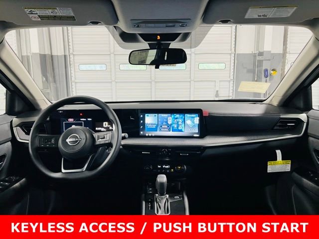 New 2026 Nissan Kicks SV image 4