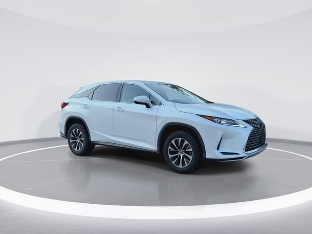 Used 2022 Lexus RX 350 AWD image 9