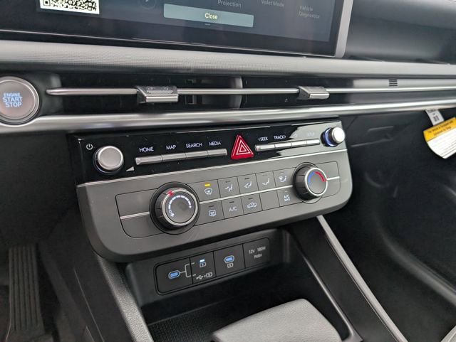 New 2026 Hyundai Santa Cruz SE image 23