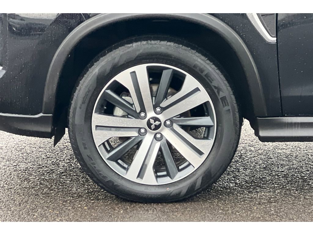 Used 2024 Mitsubishi Outlander Sport SE image 28