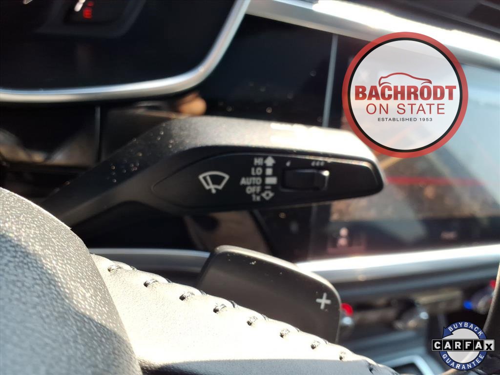 Used 2019 Audi Q3 2.0T Prestige w/ Prestige Package image 44