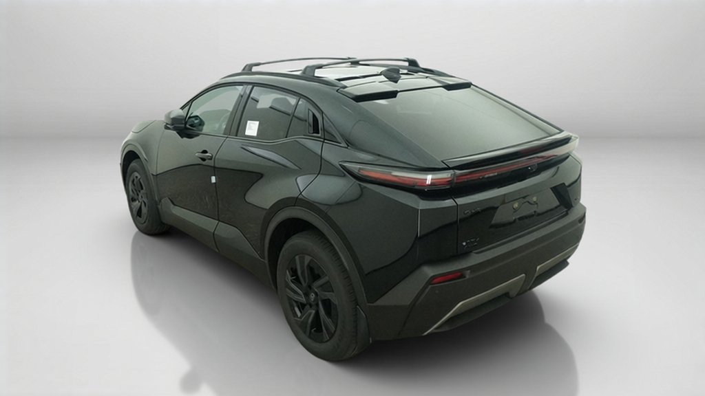 New 2026 Toyota C-HR w/ Cold Weather Package AWD/4WD image 58