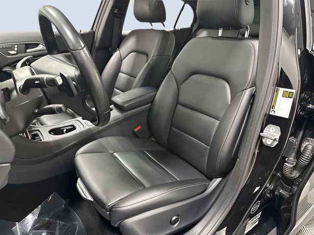 Certified 2020 Mercedes-Benz GLA 250 Black image 28